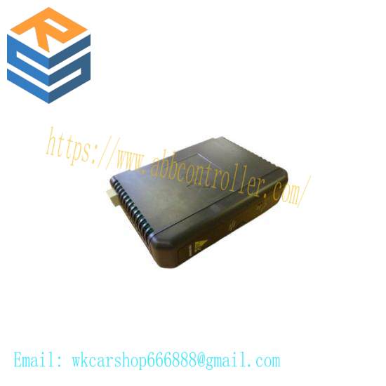 Emerson IC866-0055-603-6P