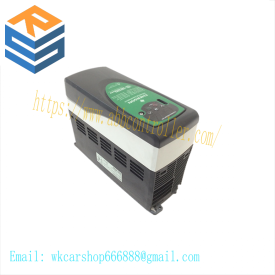 EMERSON SKC3400400 AC Drive