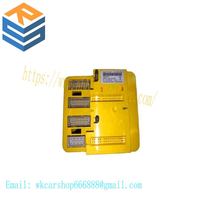 EMERSON SLS1508 KJ2201X1-BA1 12P3162X122 Smart Logic Solver