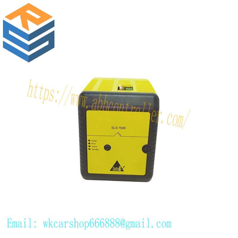 Emerson IC200UAL005-24