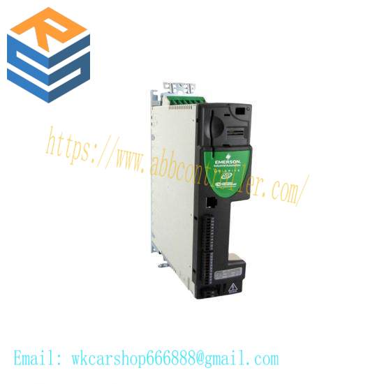 EMERSON SP0405 Servo Drive