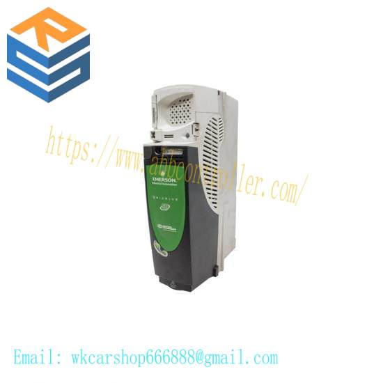 EMERSON SP1406 Nidec Variable Frequency AC Servo Drive