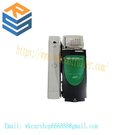 EMERSON SP2402 AC Drive