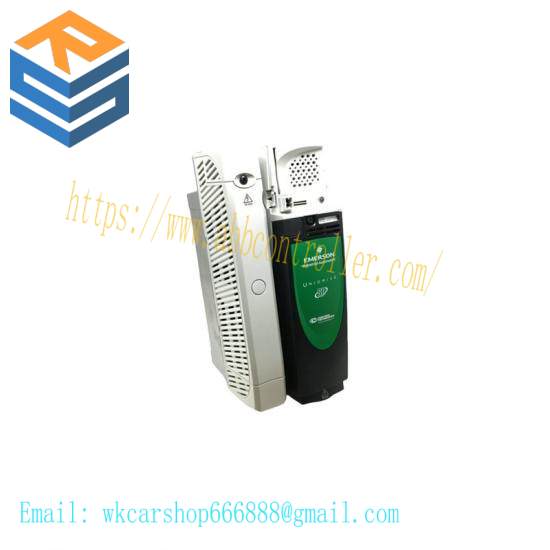 EMERSON SP2403 AC Drive