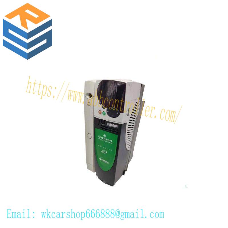 EMERSON SP2403 Inverter Drive