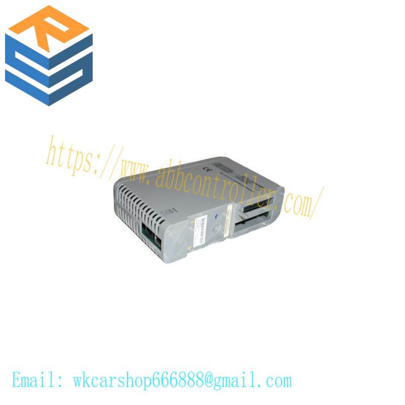 EMERSON TMN031940 Virtual I/O Module