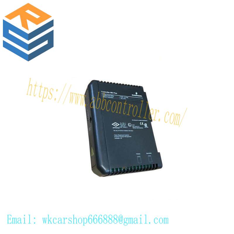 Emerson IC200ALG620CA