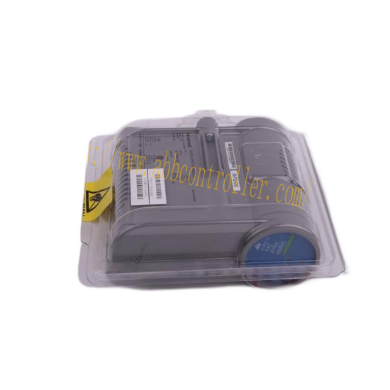 EMERSON VE4001S2T2B4  DeltaV System