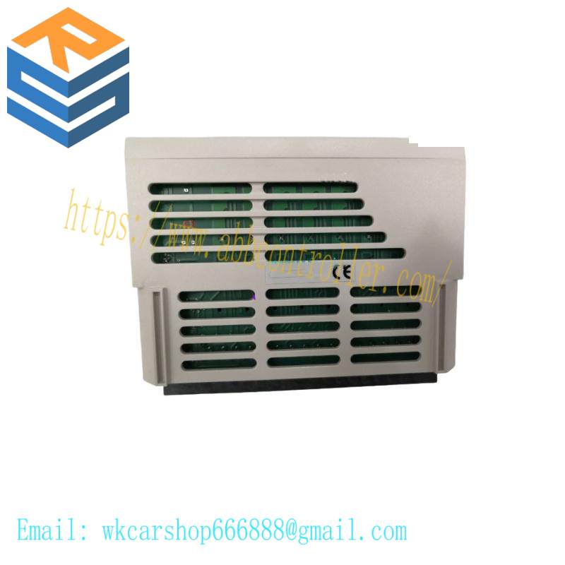 Emerson Westinghouse 1X00569H01 Q-Line Power Supply
