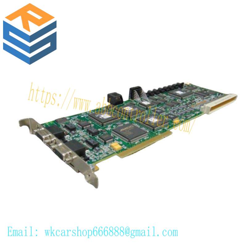 Emerson WESTINGHOUSE 3A99190G01: Industrial Remote Input Output ...