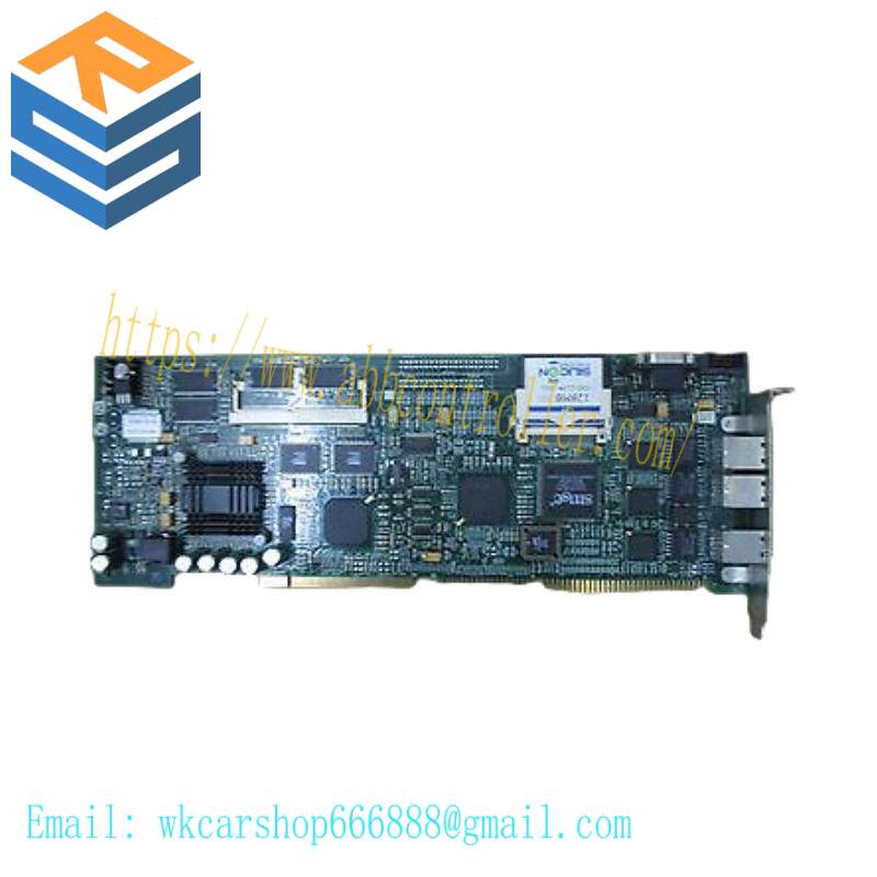 EMERSON WESTINGHOUSE 5X00105G14 PROCESS CONTROL