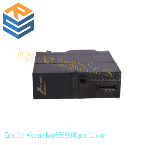 EMOTRON SPEC.S2T-15/400-0/N