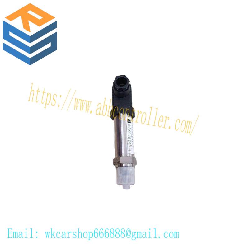 ENDRESS & HAUSER PMP-A3101A1S PRESSURE TRANSDUCER