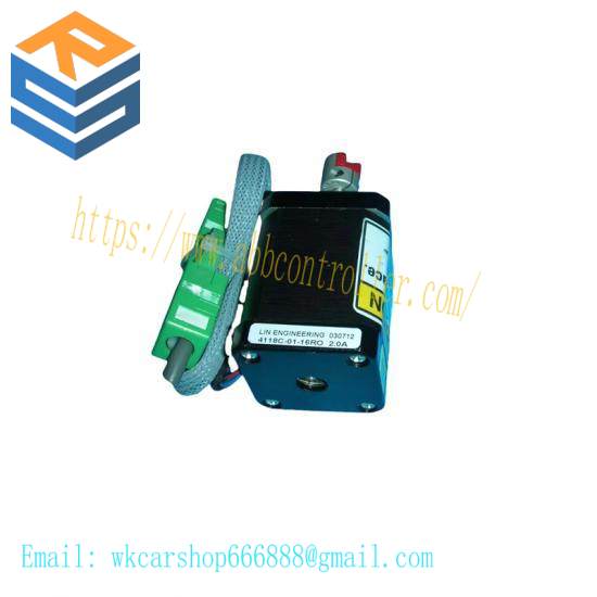 ENGINEERING 4118C-01-16RO Hybrid Stepper Motor