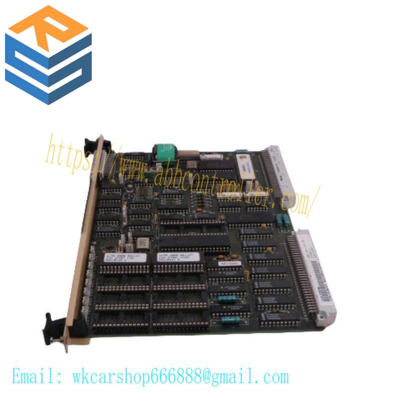 ENTEK 18605 PROCESS Module