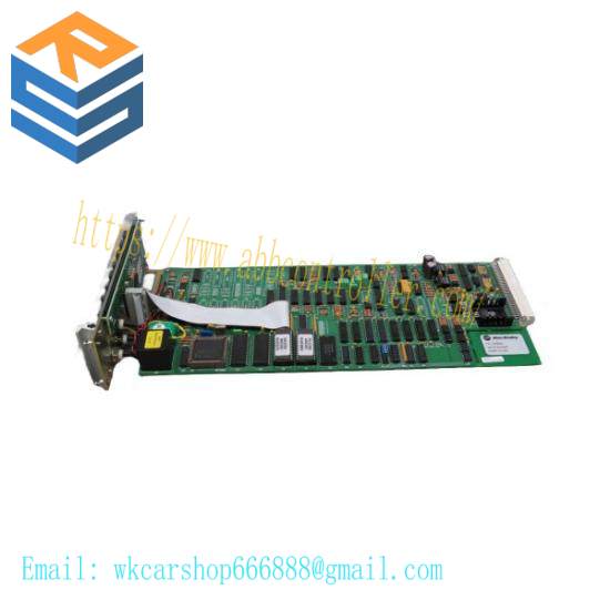 ENTEK 6652 EC6652 Axial Position Monitor