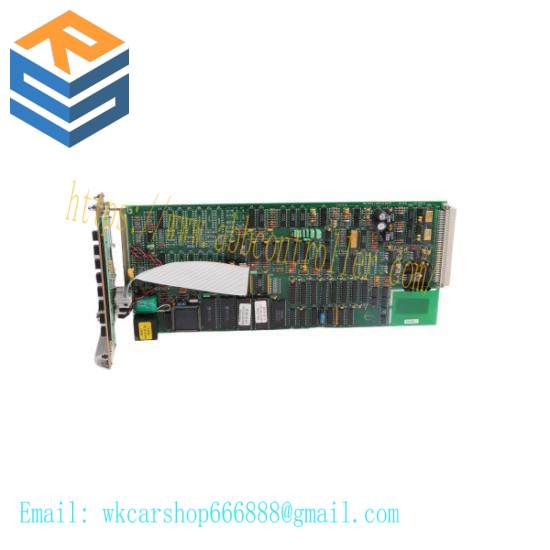 Entek 6682 C6682  Board