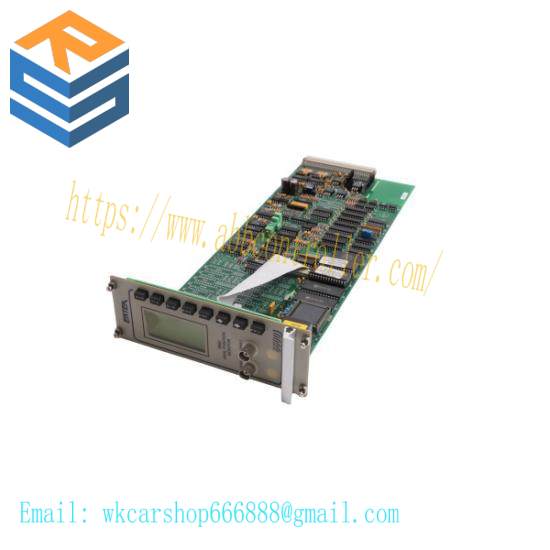 Entek 6682 C6682  Board
