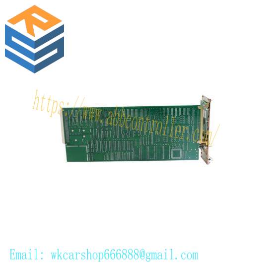 ENTEK 6682 EC6682 Axial Position Monitor