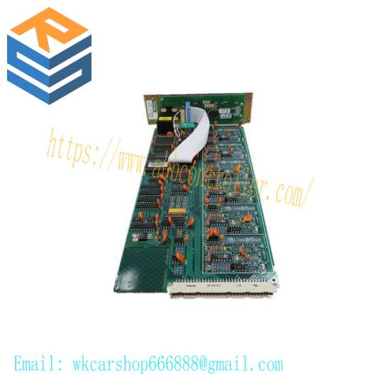 ENTEK EC6667/JJJJJJ 6 Channel T/c Temperature Monitor