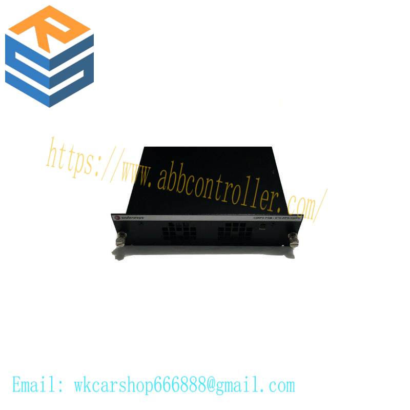 ENTRASYS STK-RPS-150PS Power Supply