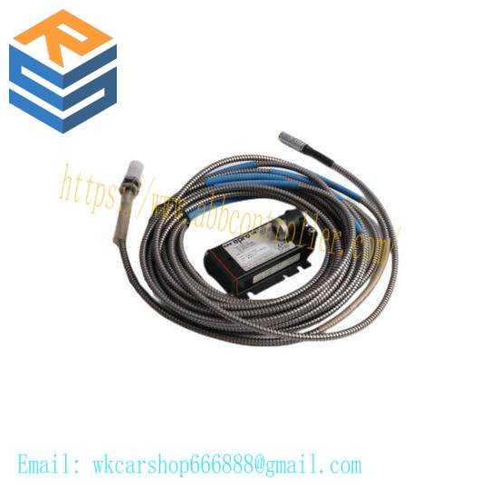 EPRO CON011 9200-00001