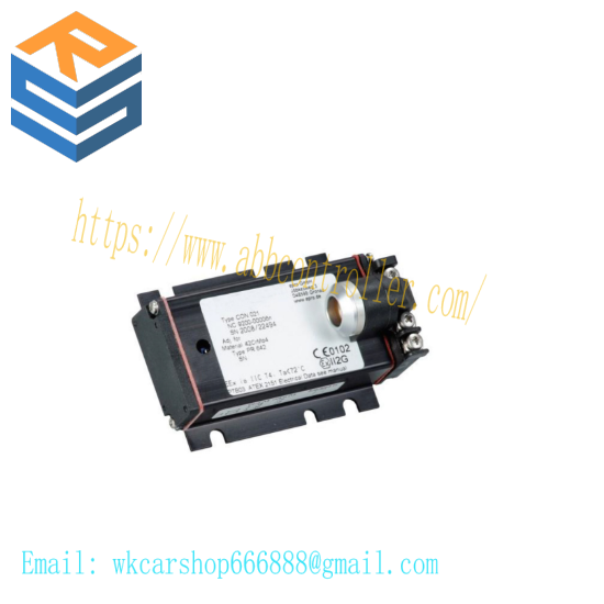 EPRO CON021 Eddy Current Signal Converter Brand New