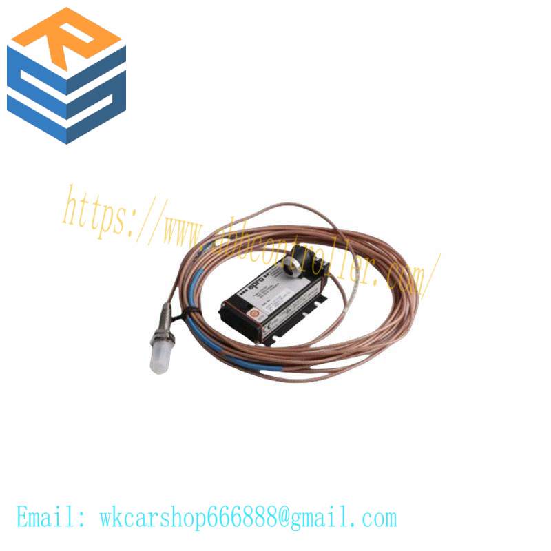 EPRO CON041 PR6423/002-011 9200-00021N Eddy Current Sensor