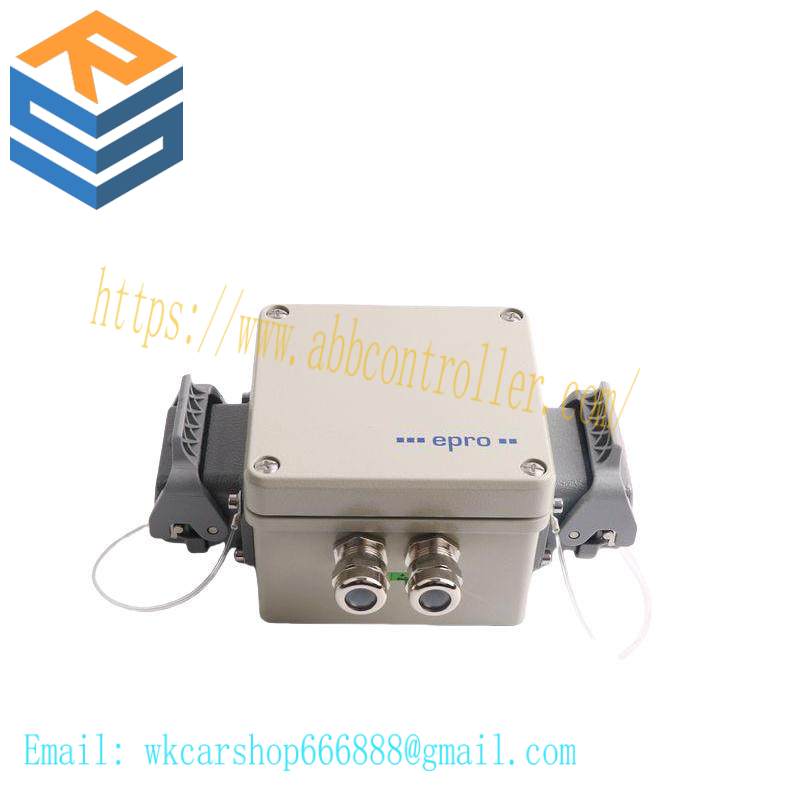 EPRO MMS3120/022-000 9100-03047-01