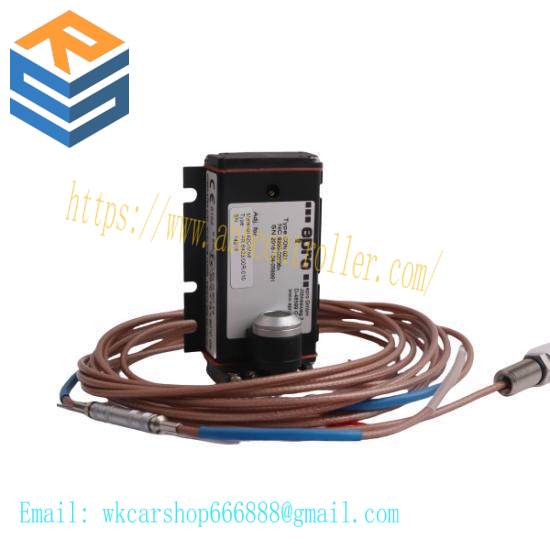 EPRO MMS3120/022-000 9100-03047-01