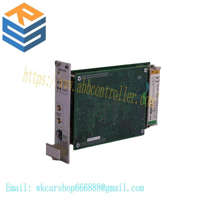 EPRO MMS6120 9100-00002-10