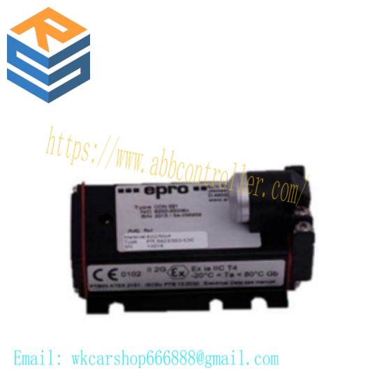 EPRO MMS6823R 9100-00001-06