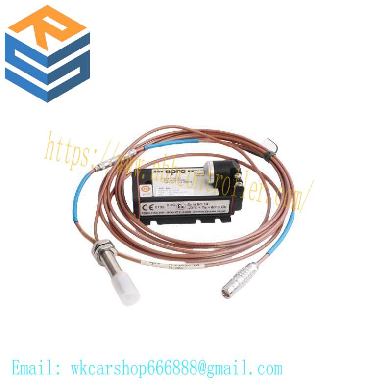 EPRO MMS6823R 9100-00001-06