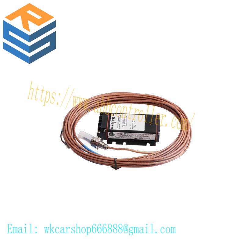 EPRO 9268/302-100
