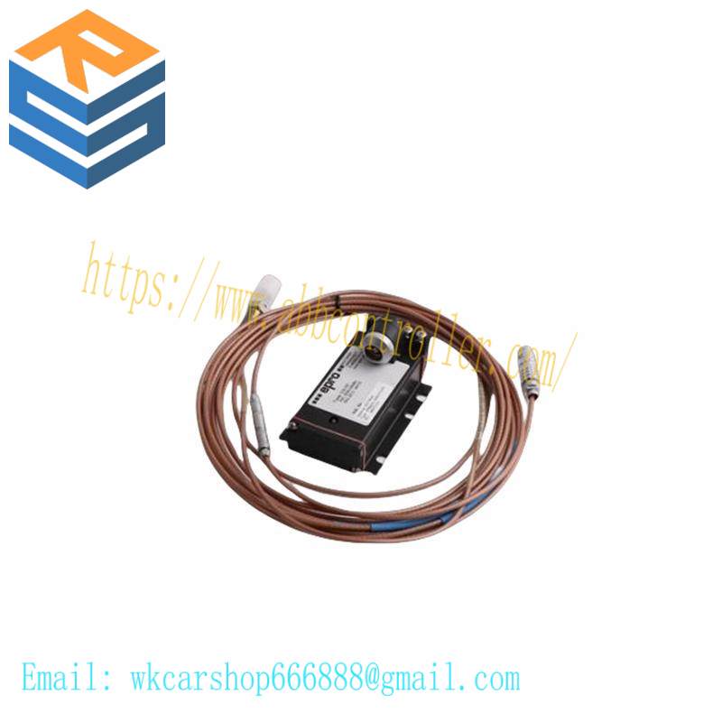 EPRO PR6423/000-020-CN CON021 Eddy Current Sensor