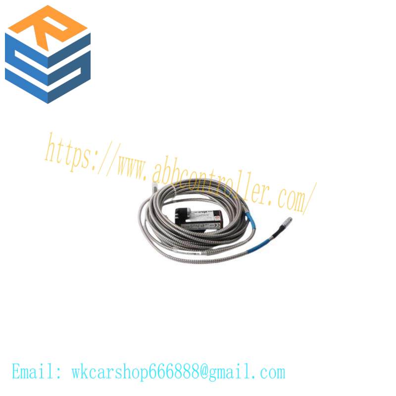 EPRO PR6423/000-030-CN CON021 Eddy Current Sensor