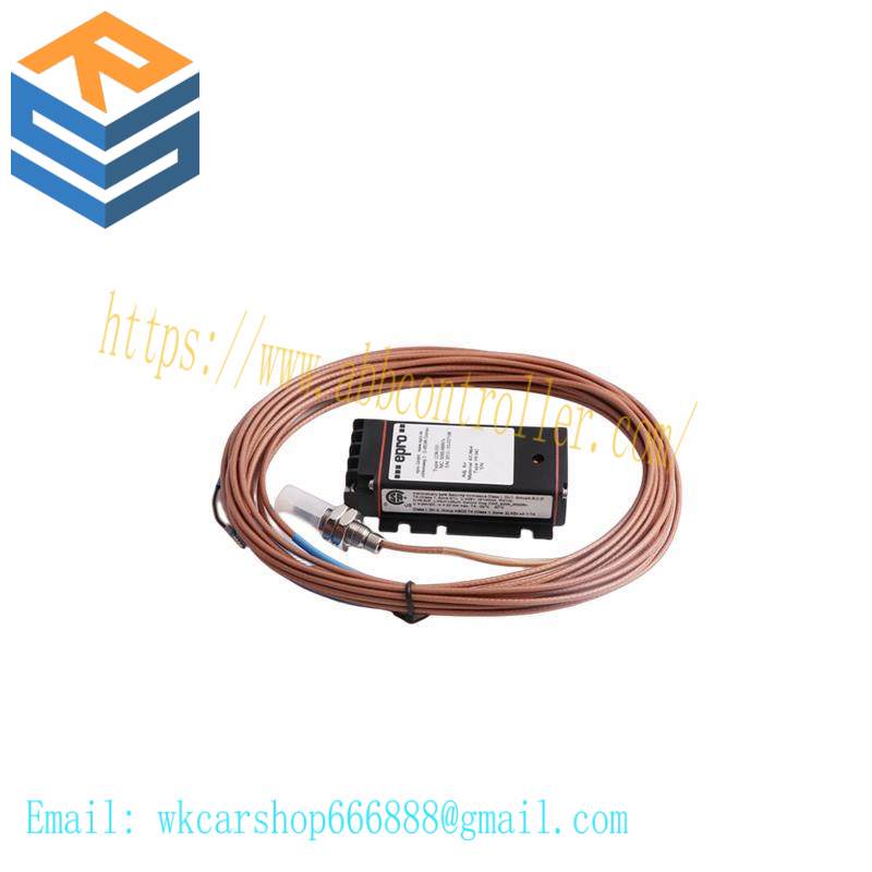 EPRO PR6423/000-131-CN CON031 Current Sensor