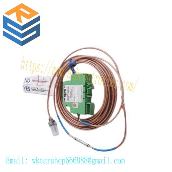 EPRO PR6423/001-000+CON021