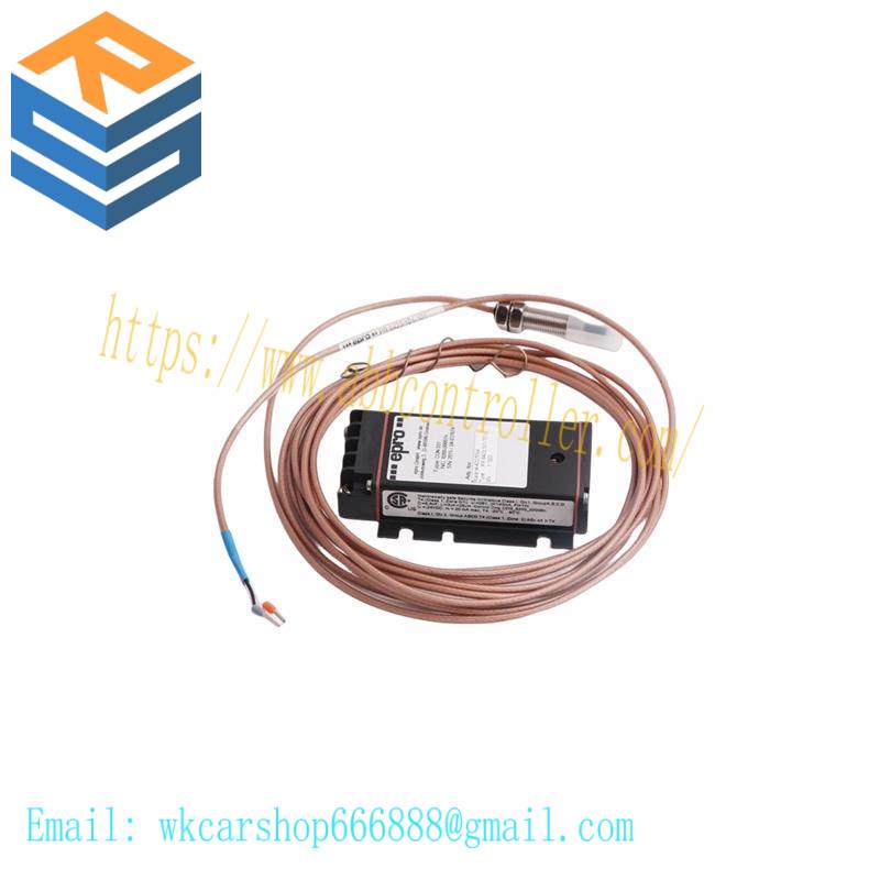 EPRO PR6423/002-001-CN CON041 Eddy Current Sensor