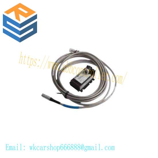Epro PR6423/003-010-CN CON021 eddy current sensor