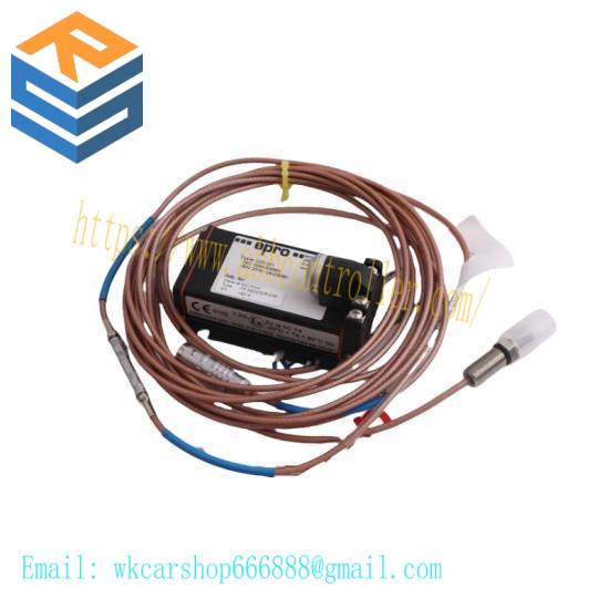 EPRO 9268/302-100
