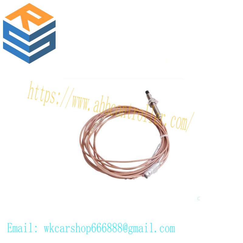 EPRO PR6423/004-010 CON021 Vibration Sensor