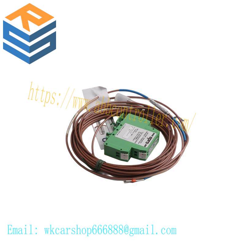 EPRO PR6423/005-001 Eddy Current Sensor