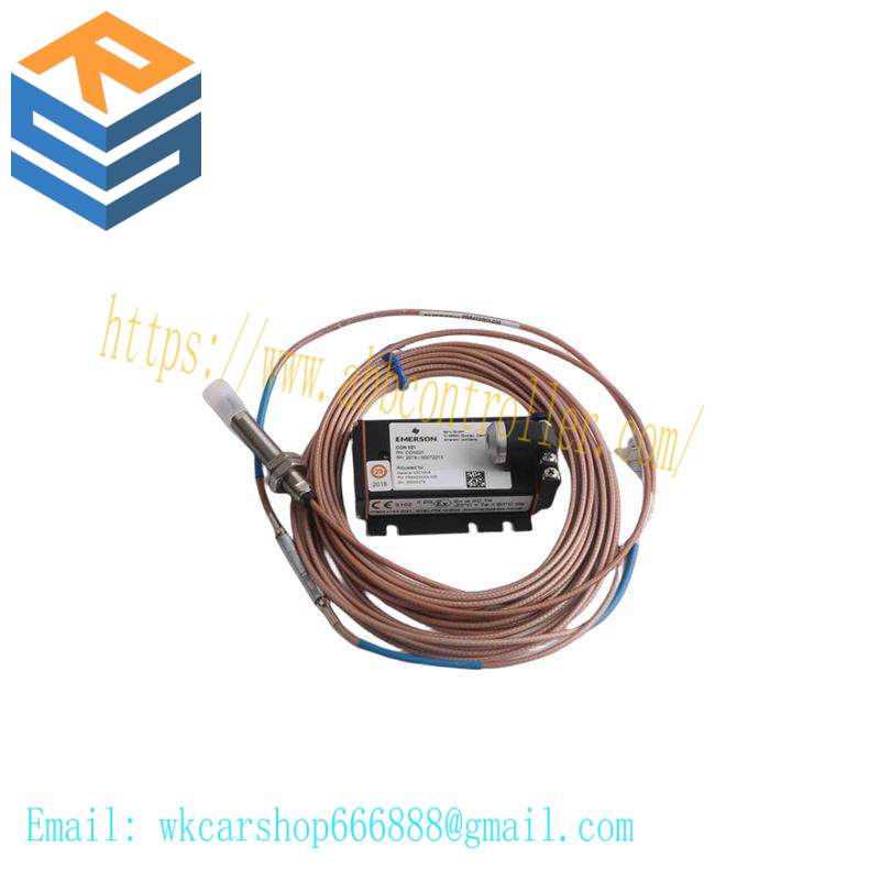 EPRO PR6423/00B-030-CN CON021 Eddy Current Sensor