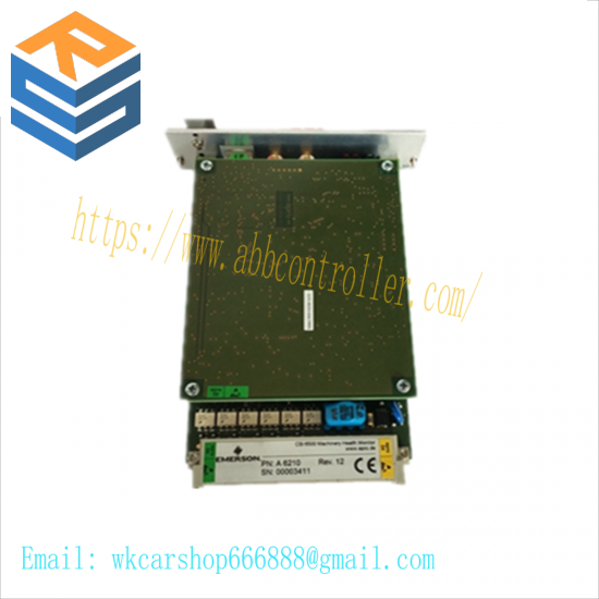 EPRO PR6423/00B-030-CN Eddy Current Sensor