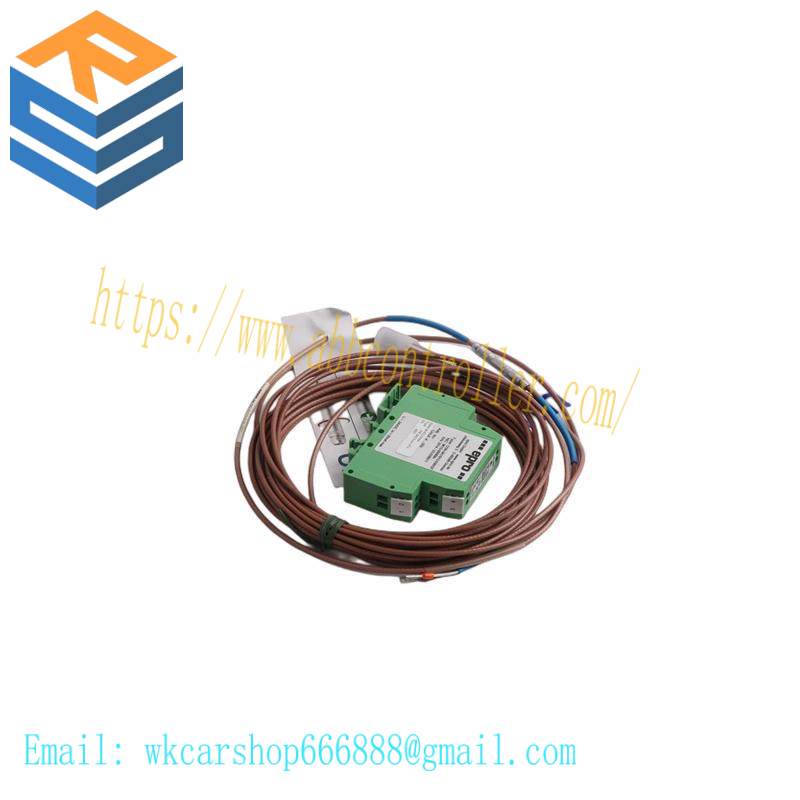 EPRO PR6423/00C-031-CN CON041-CN eddy current sensor