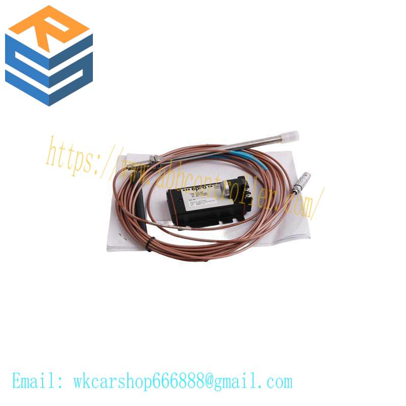 EPRO PR6423/00D-030-CN CON021 Eddy Current Sensor