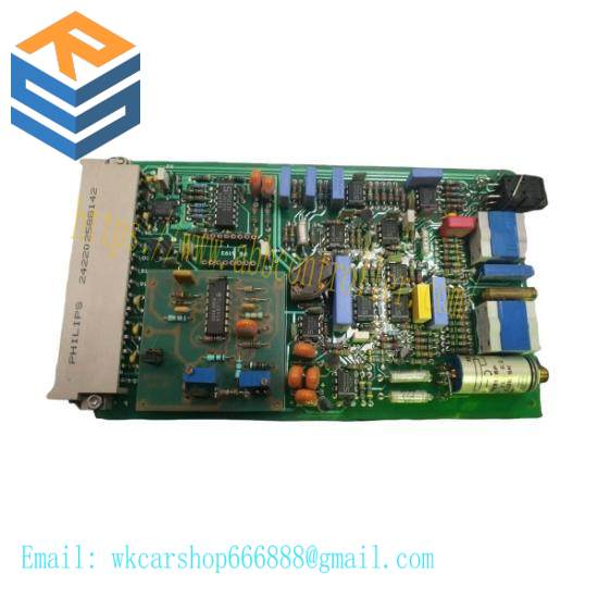 EPRO PR6423/010-000-CN+CON021