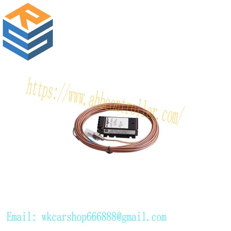 EPRO PR6423/010-000 CON021 Eddy Current Sensor