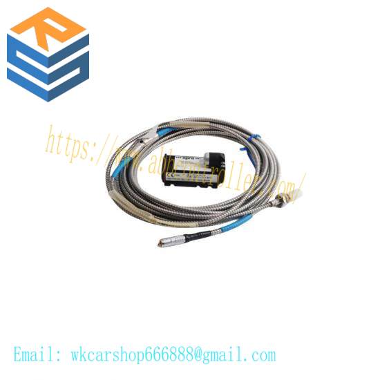 EPRO PR6423/010-110-CN CON021 Eddy Current Sensor